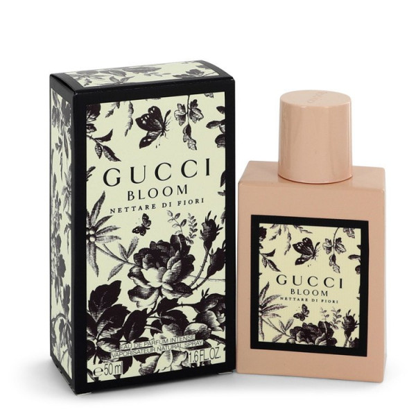 Eau De Parfum Intense Spray Gucci Bloom Nettare Di Fiori De Gucci En