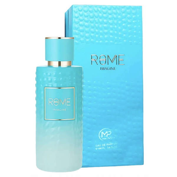 Rome Imagine Bharara Beauty