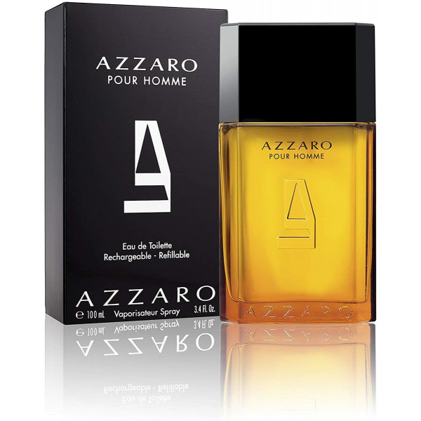 Azzaro Pour Homme Loris Azzaro