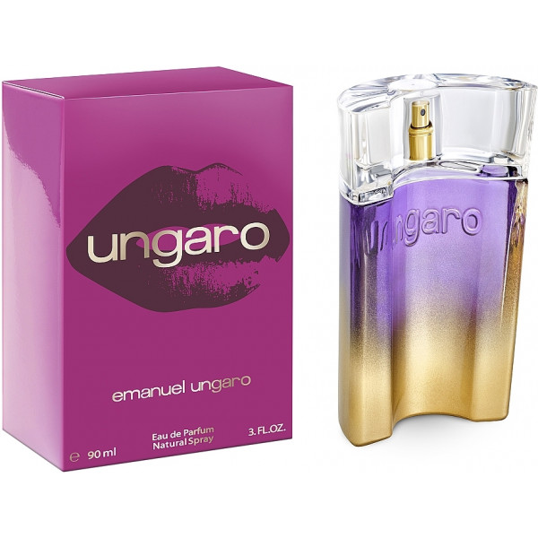 Ungaro Pour Femme Emanuel Ungaro