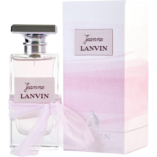 Jeanne Lanvin Lanvin