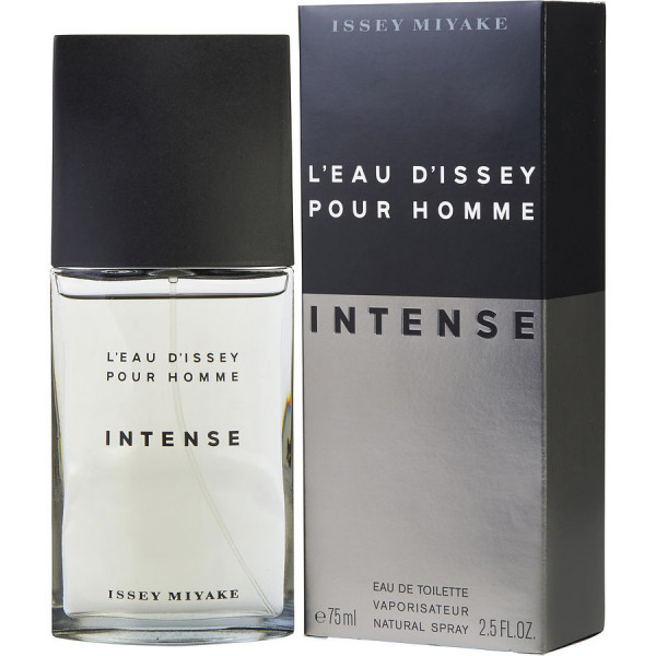 L'Eau D'Issey Pour Homme Intense Issey Miyake