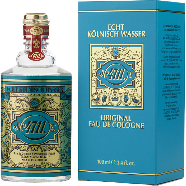 4711 Eau De Cologne Originale 4711