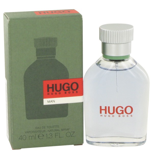 hugo eau de toilette