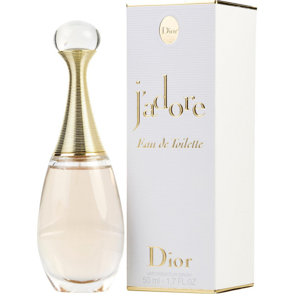 jadore dior eau de toilette