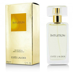 parfum intuition pour femme