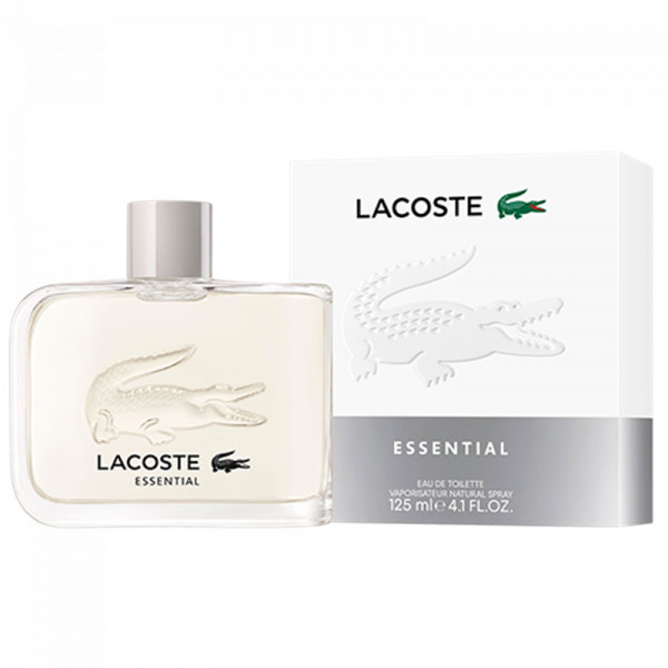 Lacoste Essential Lacoste