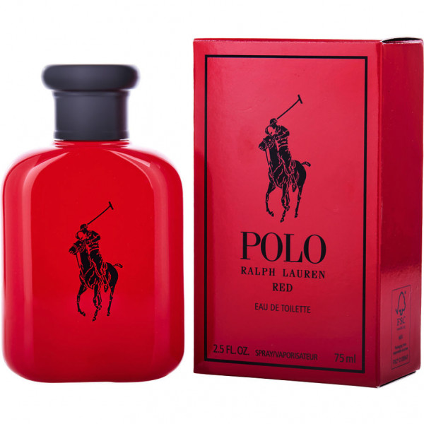 Polo Red  Ralph Lauren