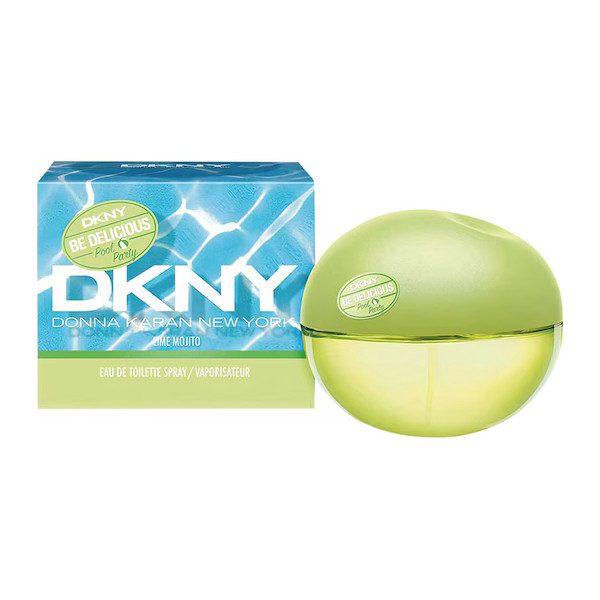 Be Delicious Lime Mojito Donna Karan