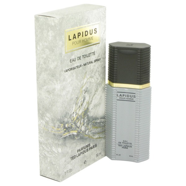 Lapidus Pour Homme Ted Lapidus