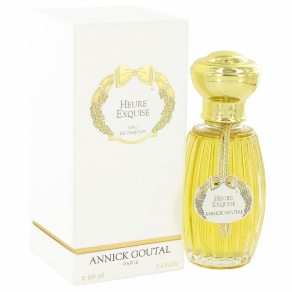 Heure Exquise Annick Goutal