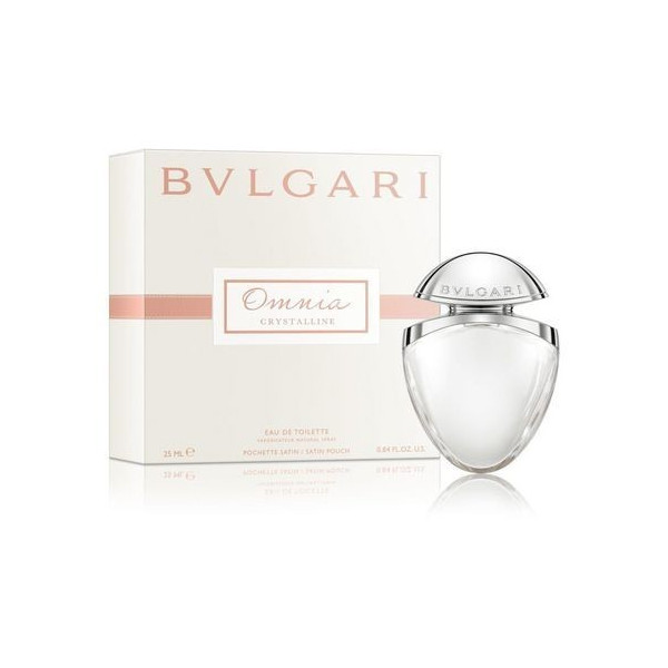 Omnia Crystalline Bvlgari