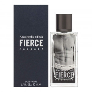 parfum fierce abercrombie