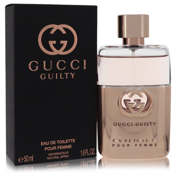 Gucci Guilty Pour Femme Gucci