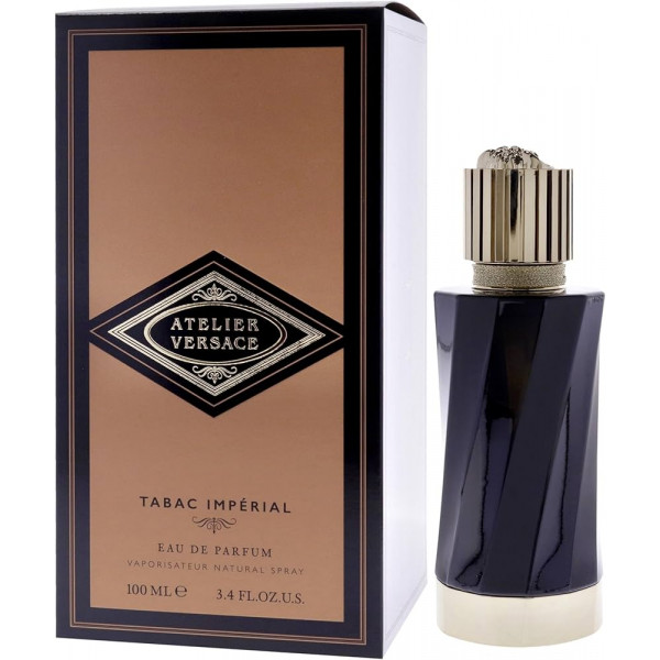 Atelier Versace Tabac Impérial Versace