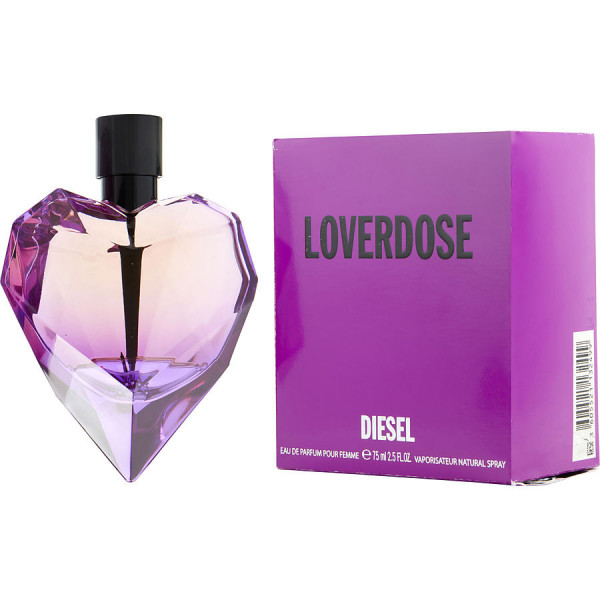 Loverdose Diesel