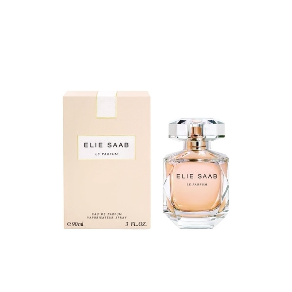 Le Parfum Elie Saab