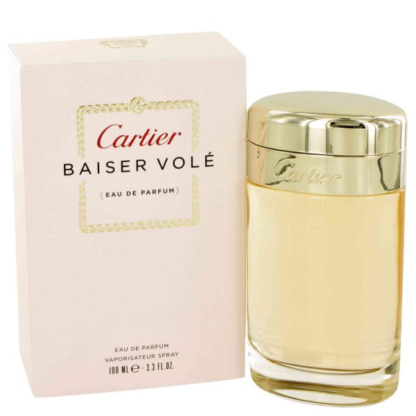 Baiser Volé Cartier