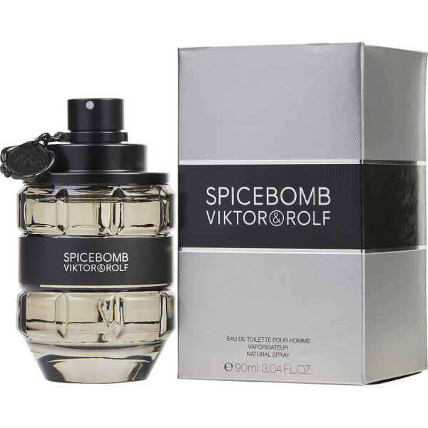 Spicebomb Viktor & Rolf