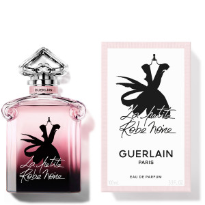 Le petite robe noire eau de toilette sale