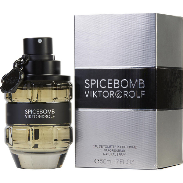 Spicebomb Viktor & Rolf