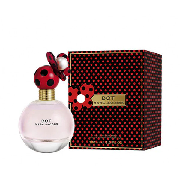 Marc jacobs dot 100 ml on sale