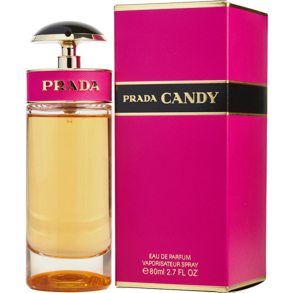 Candy Prada