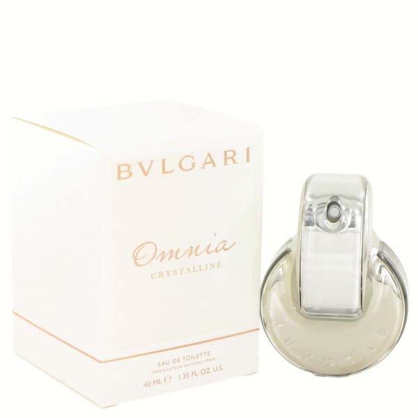 Omnia Crystalline Bvlgari