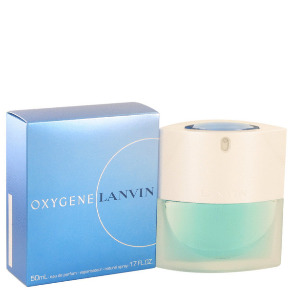 Oxygene Lanvin