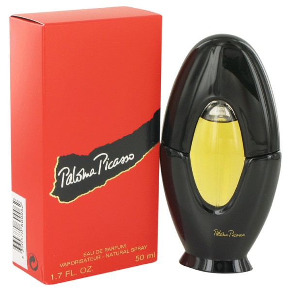 Mon Parfum de Paloma Picasso en 50 ML 