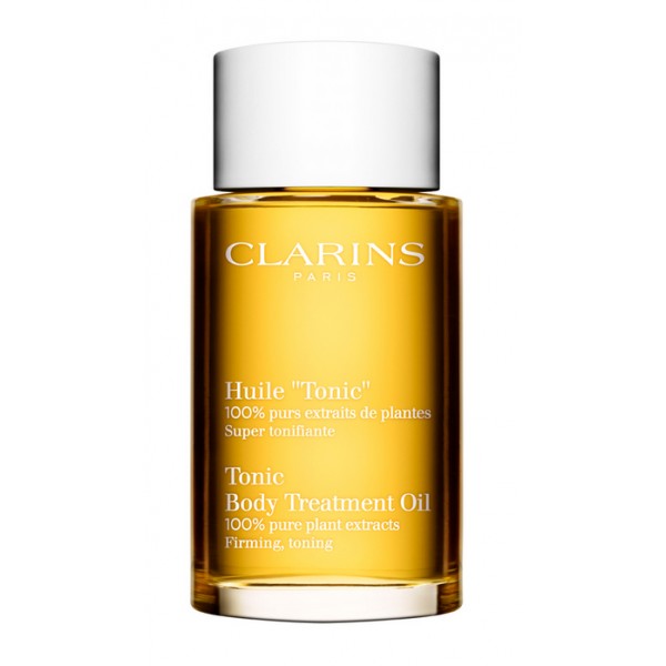 Huile "Tonic" Clarins