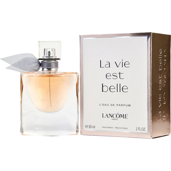 La Vie est Belle - Eau de Parfum Rechargeable 50 ml ⋅ Lancôme