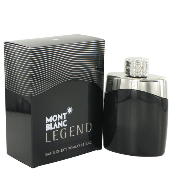 Legend Mont Blanc