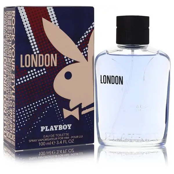 London Playboy