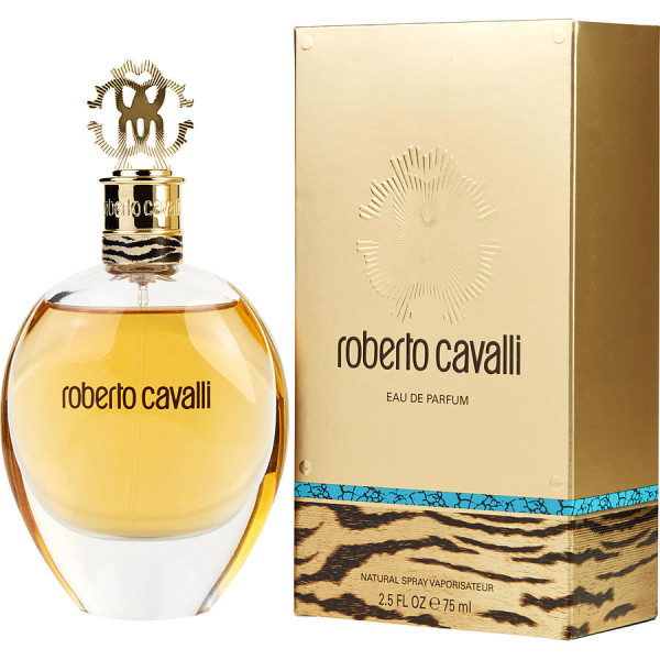 Roberto Cavalli Roberto Cavalli