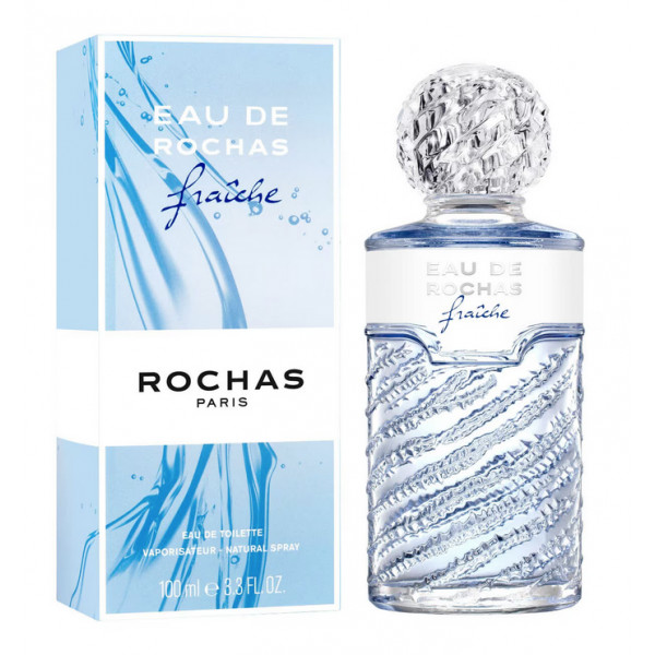 Eau De Rochas Fraîche Rochas