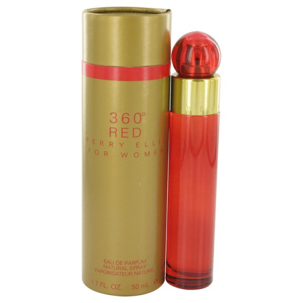 Perry Ellis 360 Red Perry Ellis