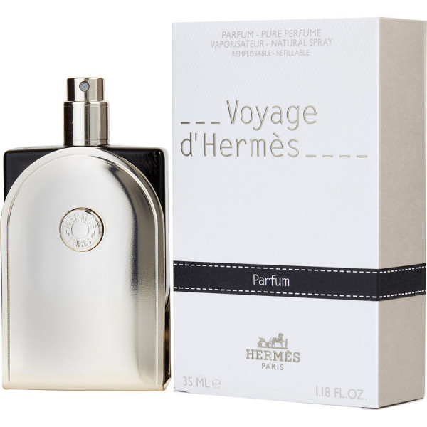 hermes voyage parfüm