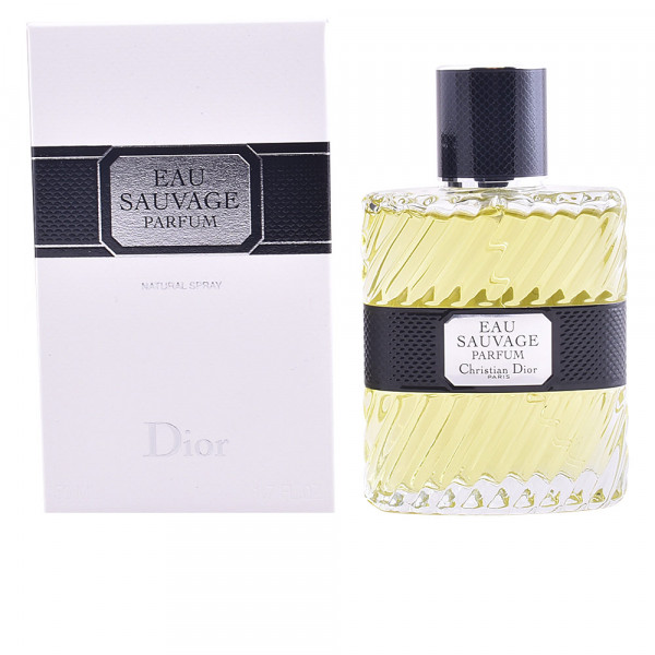 Eau Sauvage Christian Dior