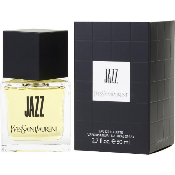 Jazz - Collection Yves Saint Laurent