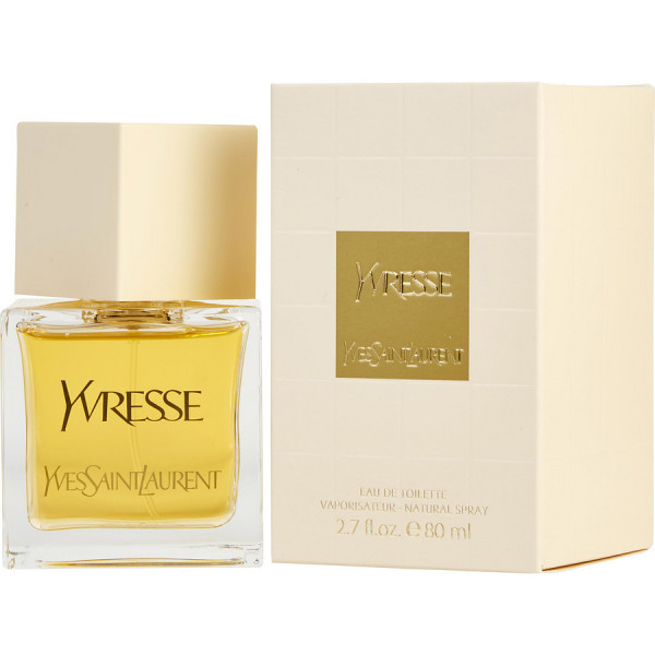 Yvresse Yves Saint Laurent