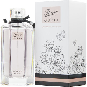 gucci flora eau de toilette 100ml