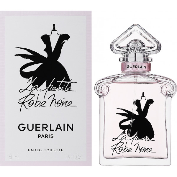 La petite robe noire eau de parfum 50 ml prix best sale