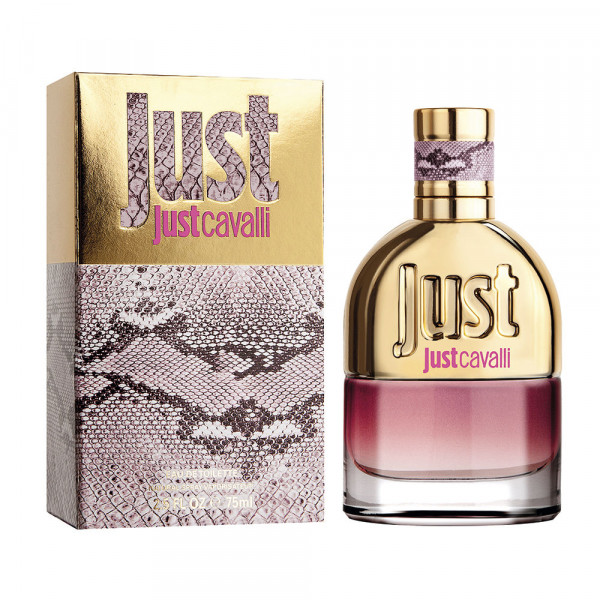 Just Cavalli Her Roberto Cavalli