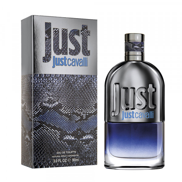 Just Cavalli Him Roberto Cavalli