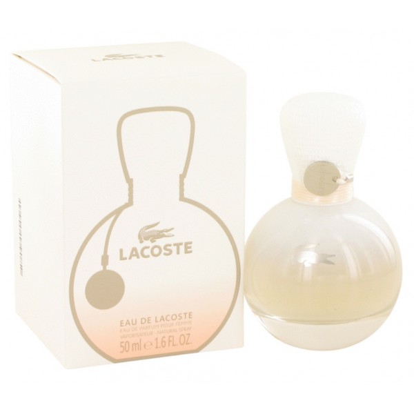 Eau De Lacoste Lacoste