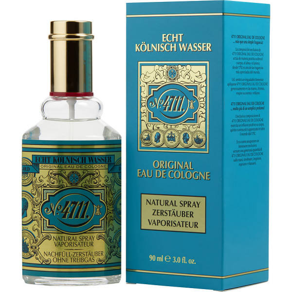 4711 Eau De Cologne Originale 4711