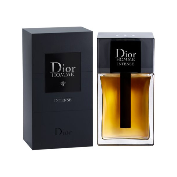 Intense dior pour homme hotsell