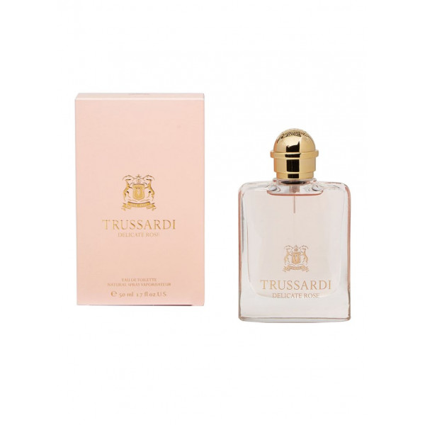 Delicate Rose Trussardi