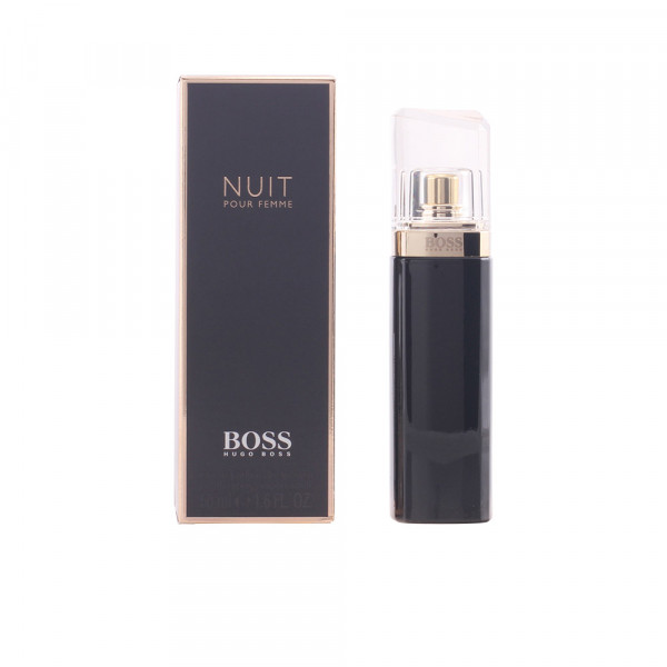 Boss Nuit Pour Femme Hugo Boss